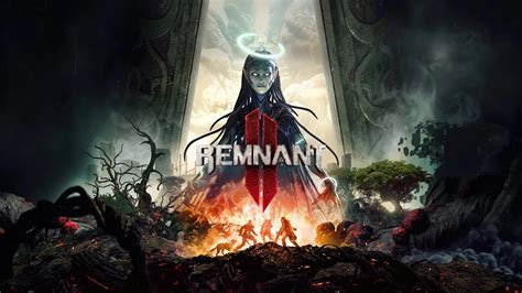 REMNANT 